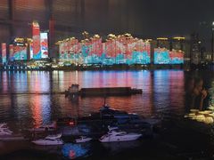 -君庭中餐厅(湘江豪生店)