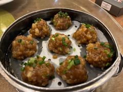 金华肉圆-HOHO餐厅(古子城店)