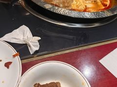 -老城红焖羊肉(老步行街店)