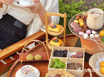 揭阳探店|入秋的第一杯是属于罐罐烤奶的