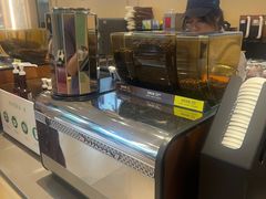 -星巴克臻选(杭州万象城店)