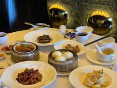 -富力丽思卡尔顿酒店·丽轩中餐厅