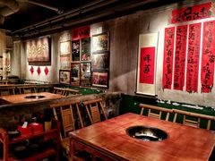 -周小明火锅(黑金冠社区店)