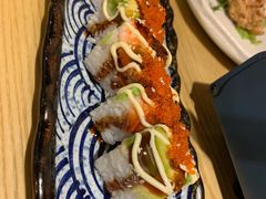 -Top House日式料理(茸北店)