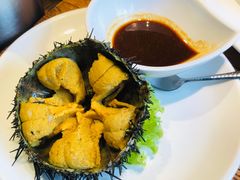 -海味当家·蒸锅海鲜(星海公园店)