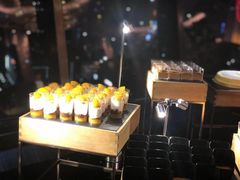 -广州花园酒店·凌璇阁旋转餐厅CAROUSEL360