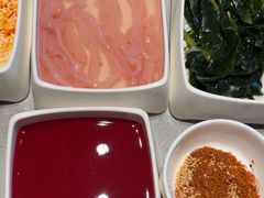 -海底捞火锅(振华广场店)