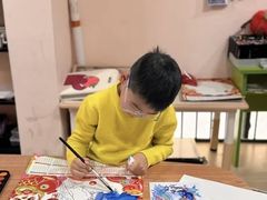 -欧拉艺术培训中心(福星新城店)