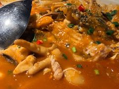 -魏铭鱼头捞饭(晋阳路店)