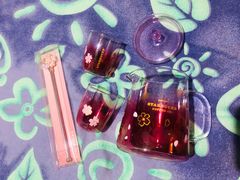 -星巴克臻选(成都宽窄巷子店)