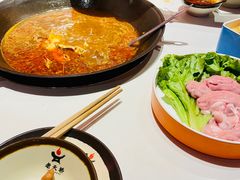 -老天桥蛙炉火锅(姑苏总店)