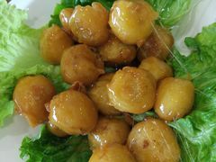 -椿记烧鹅(北门店)