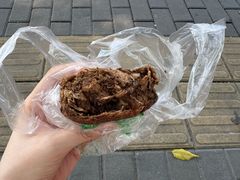 -尹三豆汁(天坛店)