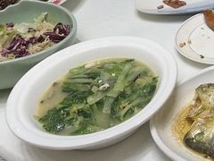 -沪华海鲜大酒楼(南汇店)