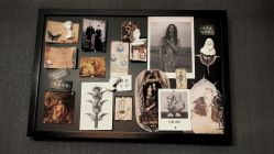 -SNOW TATTOO STUDIO