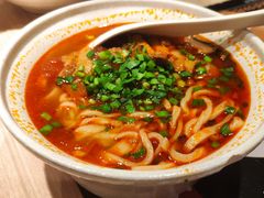 -大师兄·西北小馆(南沙万达广场店)