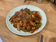 -贤花饭店(城阳店)