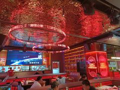 -丽伟的串·烧烤·砂锅(季景天地店)