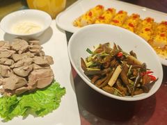 -咪咪川菜(太乙路店)