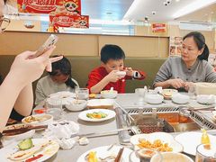 -海底捞火锅(旭辉MALL店)