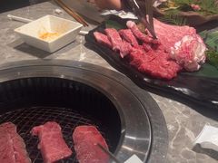 -神户牛焼肉専門店 牛一(道顿堀店)