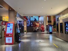 -深影国际影城(学院南路店CGS中国巨幕店)