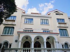 -上海安亭别墅花园酒店