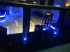-欢乐迪KTV(南坪上海城店)