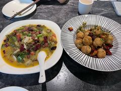 -泉味道贵州厨房(三里河店)