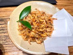 -傲鳗·日本料理(光华路店)