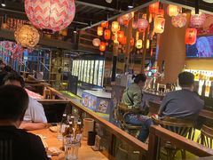 -醉三巡酒馆(浑南店)