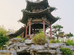 -永安水煮活鱼·仪征土菜院子