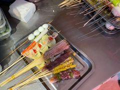 -老谢野馄饨(延安路店)