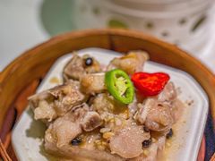 -叹茶靓点·粤式餐厅·全天茶市(石井万民广场店)