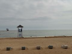 -老虎石海上公园