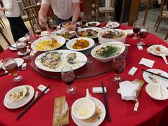 -顺德人家食府(黄金广场店)