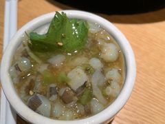 -沼津港精致料理·寿喜烧·烧鸟(青浦宝龙广场日料榜单店)