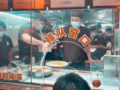 -南楼煎饼(南楼总店)