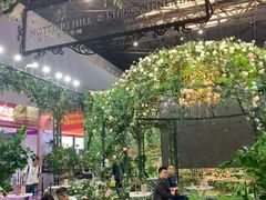 -东浩兰生上海世博展览馆