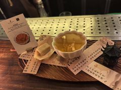 -富力丽思卡尔顿酒店·FLAIR餐厅酒吧