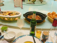 -御仙都北京菜馆·烤鸭店(双井店)