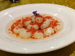 -长兴菜馆(高桥店)