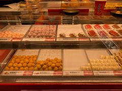 -鹤所·低糖零蔗糖烘焙(长楹店)