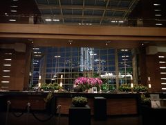 -上海外滩茂悦大酒店