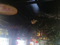 -野渡坡·极致湘菜·庭院餐厅(汉阳店)