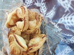 小蝴蝶酥-国际饭店·帆声西饼屋(黄河路店)