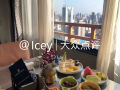 -上海波特曼丽思卡尔顿酒店