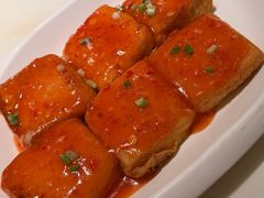 -刘胖子家常菜·蹄花焖藕(兴业店)