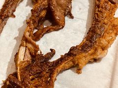 -大话小腰(鸟巢店)