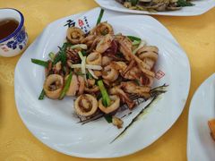 -秋姐美食店(旅游大道店)